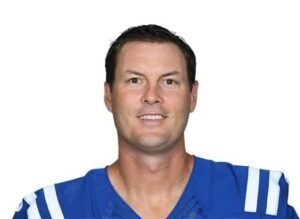 Philip Rivers: What are the ages of kids| Daughter halle| Stats today