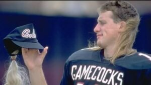 Steve Taneyhill: Death| Cause of death| Did die| How did die| Wife