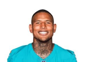 Darren Waller: Number| Is playing today| College| Age