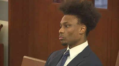 Henry Ruggs: When is getting out| When will get out| Sentence date