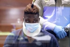 Henry Ruggs: What happened to| How many years did get| 40 time