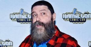 Mick Foley: Leave wwe| Age| Facebook| Shirt| Trump| Net Worth 