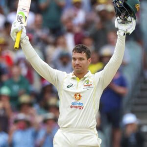 Alex Carey: IPL| Father| Wife| Age| Net Worth| Highest score| AFL