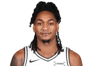 Devin Vassell: Stats last 10 games| Points last game| 3 pointers last game