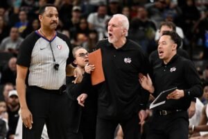 Mitch Johnson: Ethnicity| Spurs Wikipedia| Nationality| Dad  