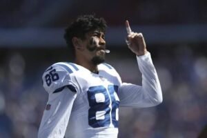 Samson Nacua: Wikipedia| Nationality| Stats| NFL| Slap| College 