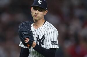 Luke Weaver: Baseball| Age| ESPN| Injury| Mets| Mets sign