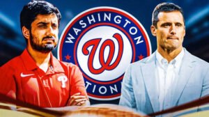 Ani Kilambi: GM hiring| Washington Nationals| Phillies analytics