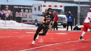 Cooper Kupp: Yards today| Fumble| Where is from| Where did go to college