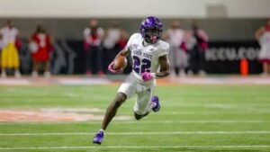 Rashid Shaheed: Is playing today| Is playing tonight| Age| College stats