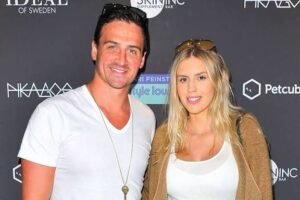 Ryan Lochte: Wife| Ex wife| Kayla| Post| Rio| Drama| Video| Kids