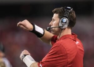 Brent Venables: Coaching career| Age| History| Post game| Record