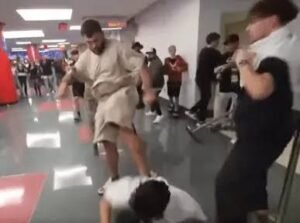 Andrei Arlovski: Brawl| Record| VS jack doherty| Jack doherty  video