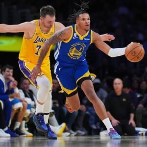 Will Richard: Wikipedia| Height| Warriors| Position| College| Pick