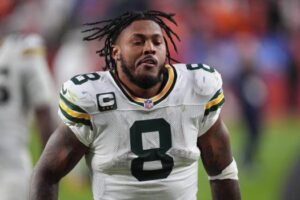 Josh Jacobs: Did get hurt| What happened to| Why is not playing