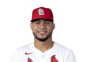 Willson Contreras: Age| Baseball savant| Contract| ESPN| Stats