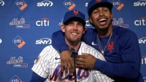 Jeff McNeil: News| Fangraphs| Age| ESPN| Twitter| Francisco lindor