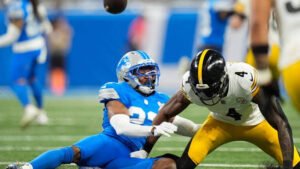 DK Metcalf: Suspension| Full name| Salary| Real name| Name| Fan