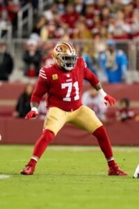 Trent Williams: Injury| Height| How old is| Teams| PFF| Salary
