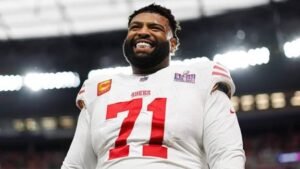 Trent Williams: San francisco 49ers| Career earnings| Plane