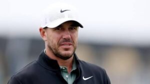 Brooks Koepka: Leaving liv golf| Majors| Back to pga| Age