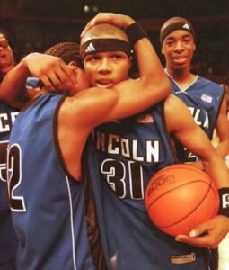 Sebastian Telfair: Why did go to jail| High school| Age| Height