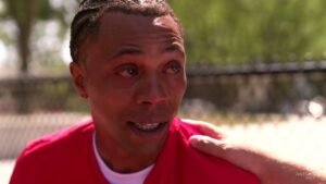 Sebastian Telfair: Brother| Instagram| Final days of freedom