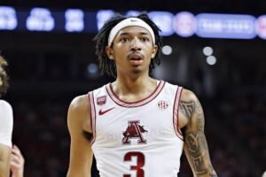 Nick Smith Jr.: Stats| Dad| Height| Wikipedia| Contract| Parents