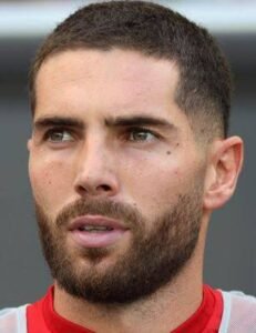 Luca Zidane: Algeria| Stats| Religion| Dates joined| Age| Real Madrid 