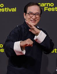 Jackie Chan: Mr nice guy| Nueva película de| As chun li| Birth place