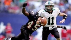 Riley Dodge: SMU| Southlake carroll| Salary| College| How old is| Arrest