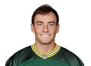 Clayton Tune: Salary| High school| College| Stats| Packers| Wife