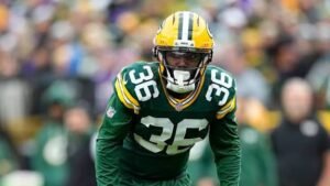 Kamal Hadden: Injury| Injury today| Injury video| Injury replay