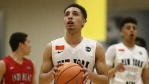 Jose Alvarado: High school| 247| Girlfriend| Ethnicity| Suspension