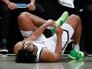 Cam Thomas: Stats| Contract| Injury| Reddit| Height| Mavericks 