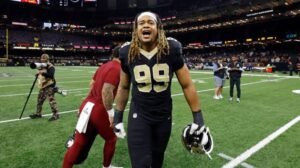 Chase Young: TD| Trade| Heisman| High school| Who drafted| Salary