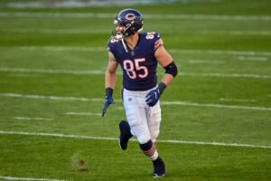 Kmet: Stats| Today| Height| Age| Family| Fantasy| Trade 