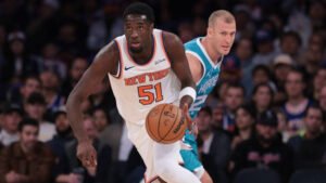 Mohamed Diawara: Stats| Religion| Ethnicity| Parents| Instagram 