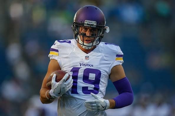 Adam Thielen: Landing spots| Waived| Steelers| Retire| Net worth