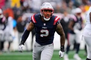 Harold Landry III: Wife| Stats| Contract| Patriots| PFF| Injury 