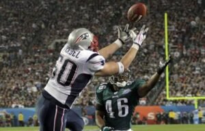 Mike Vrabel: Where does live| Playing career| Touchdowns| Wiki