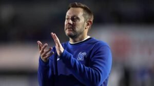 Ryan Silverfield: Contract| Wife| Arkansas contract| Coaching record