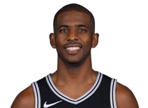 Chris Paul: Released| Waived| Stats this season| Hometown| Stats