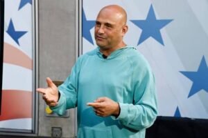 Craig Carton: WFAN| News| Back to WFAN| WFAN return| NY post