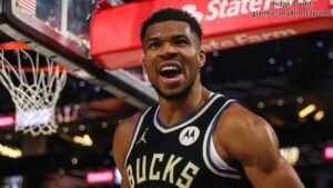 Giannis Antetokounmpo: Injury update| Achilles| What happened to tonight