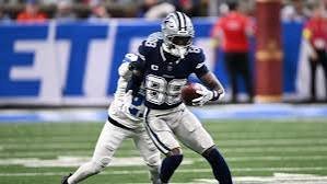 CeeDee Lamb: Concussion| Injury update today| Is injured