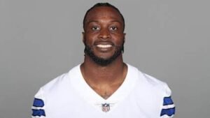 Ryan Flournoy: Stats| Rookie card| Age| 40 time| College| Fantasy