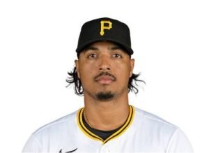 Johan Oviedo: Stats| Baseball| Savant| Trade| Pirates| MLB
