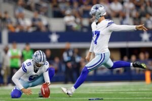 Brandon Aubrey: Fantasy points| How much does make| MLS| Draft