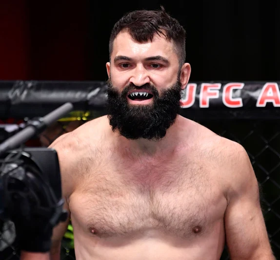 Andrei Arlovski Reveals When He Plans To Retire: "I Want To Beat A Couple Of More Records